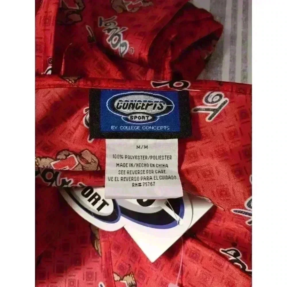 Concepts Sport (M) Maryland Terps‎ College Football Women's Sleep/Lingerie Slip